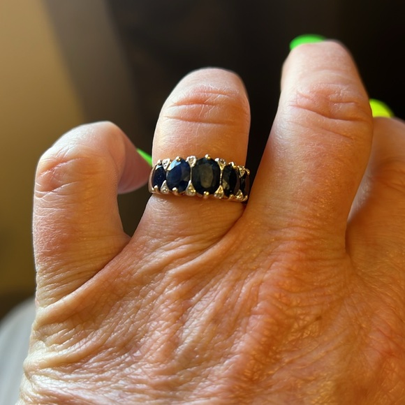 Stamped 10k PDN and Thailand - Picture 3 of 3